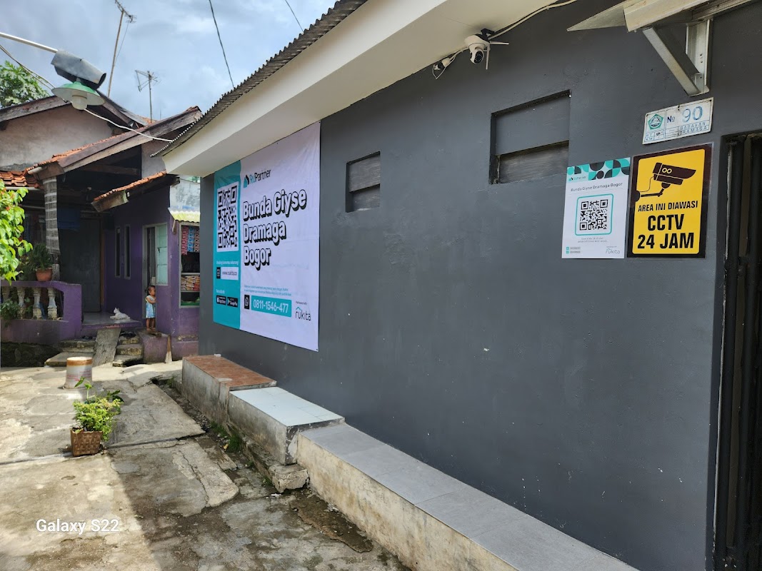 Kost IPB Dramaga Rumah Bunda Bogor - foto properti sewa
