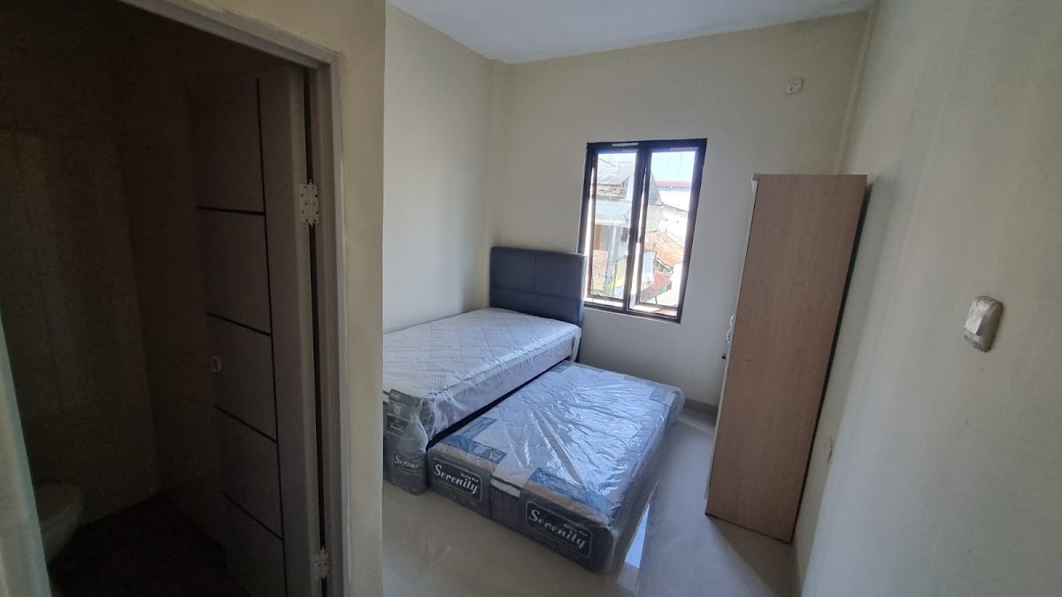Nisa Co-Living