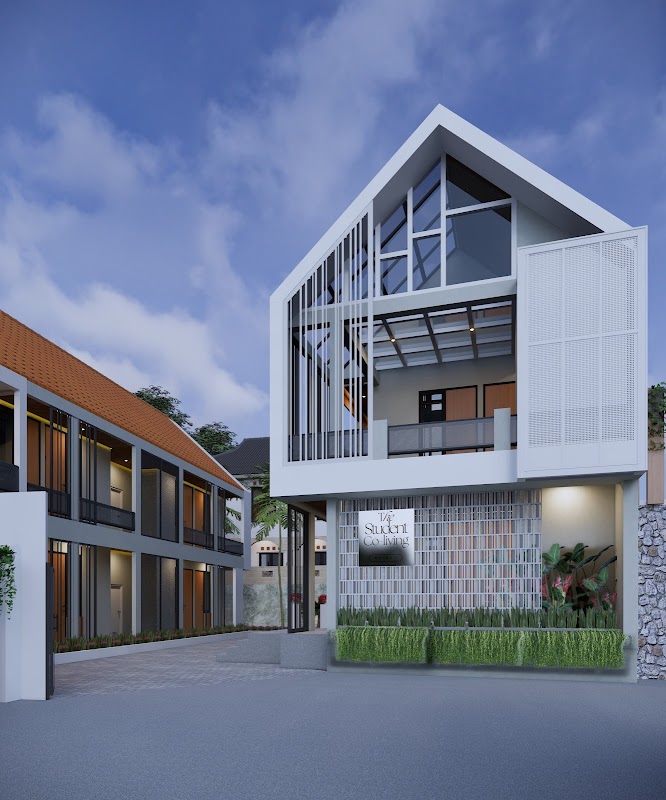 Student Co-living GSV