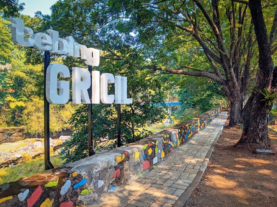 Griya Katulampa - foto properti sewa