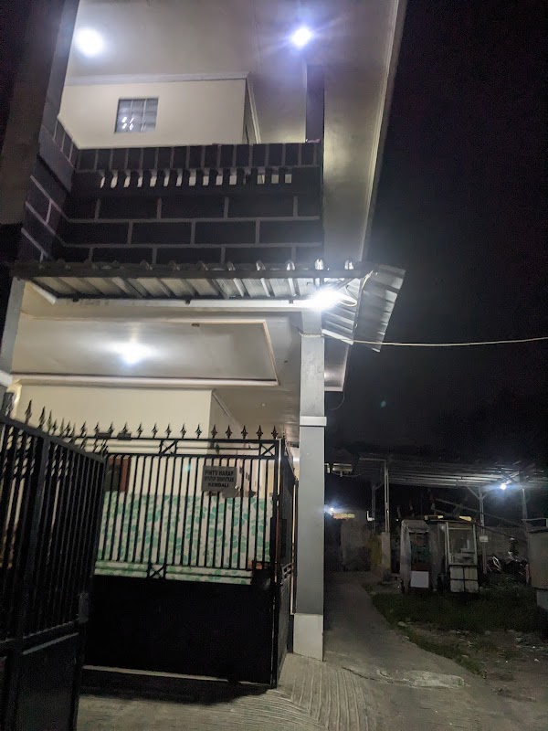 MIMOSA Kost Wanita sentul, Kos-kosan indekos, kostan babakan madang - foto properti sewa