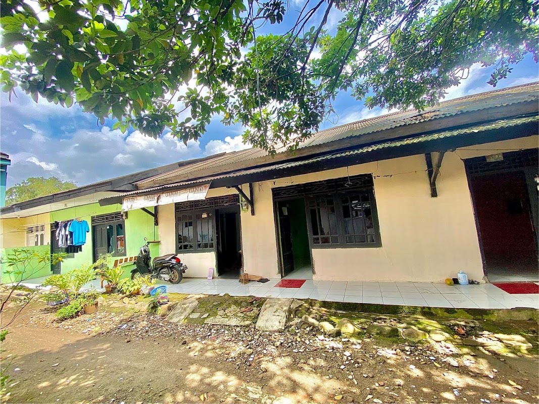 Kontrakan Umi Amoy - foto properti sewa