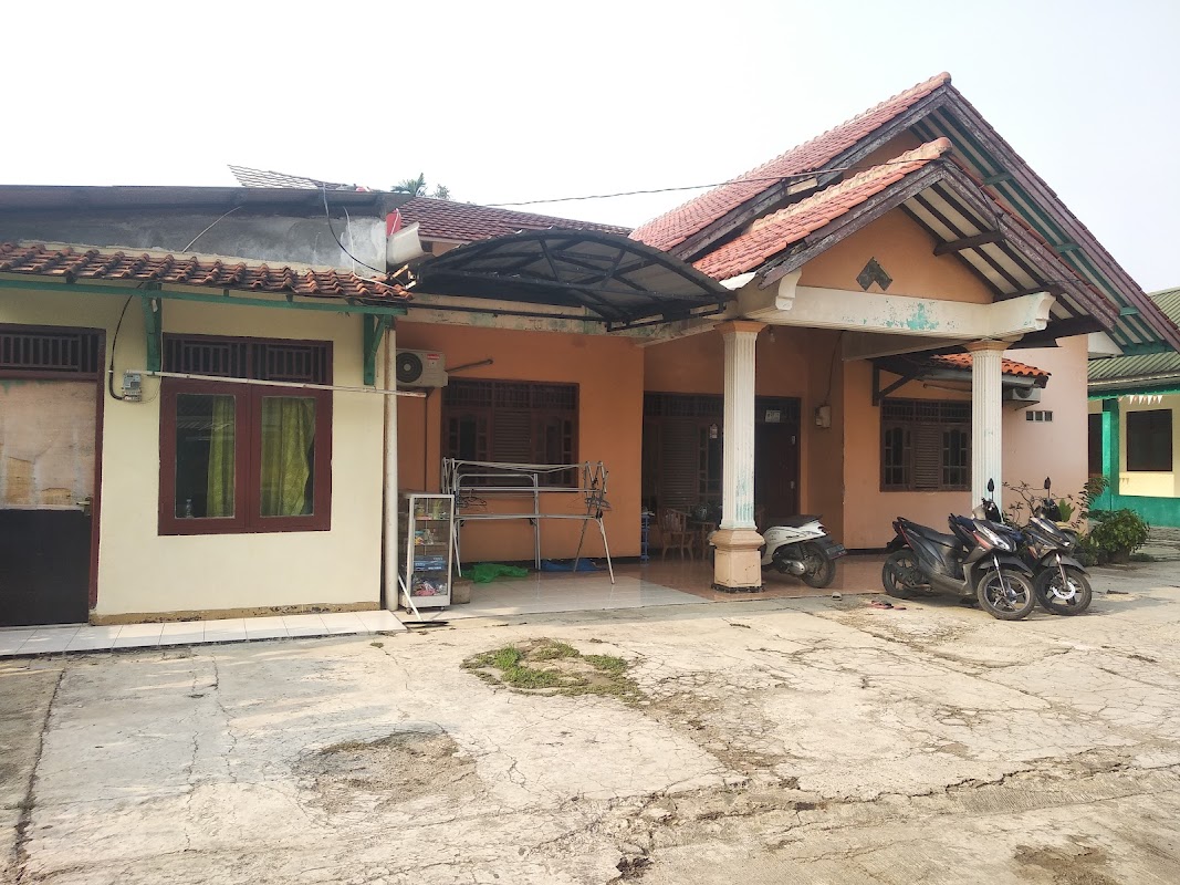 Properti terkait