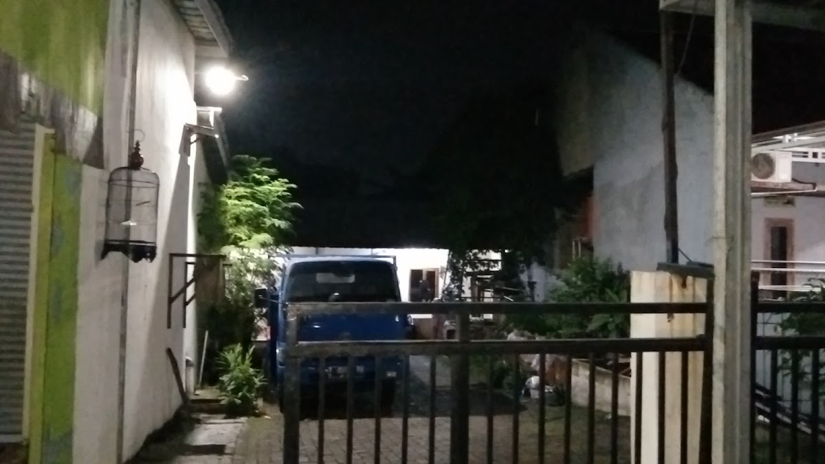 Kost Ekslusif - foto properti sewa