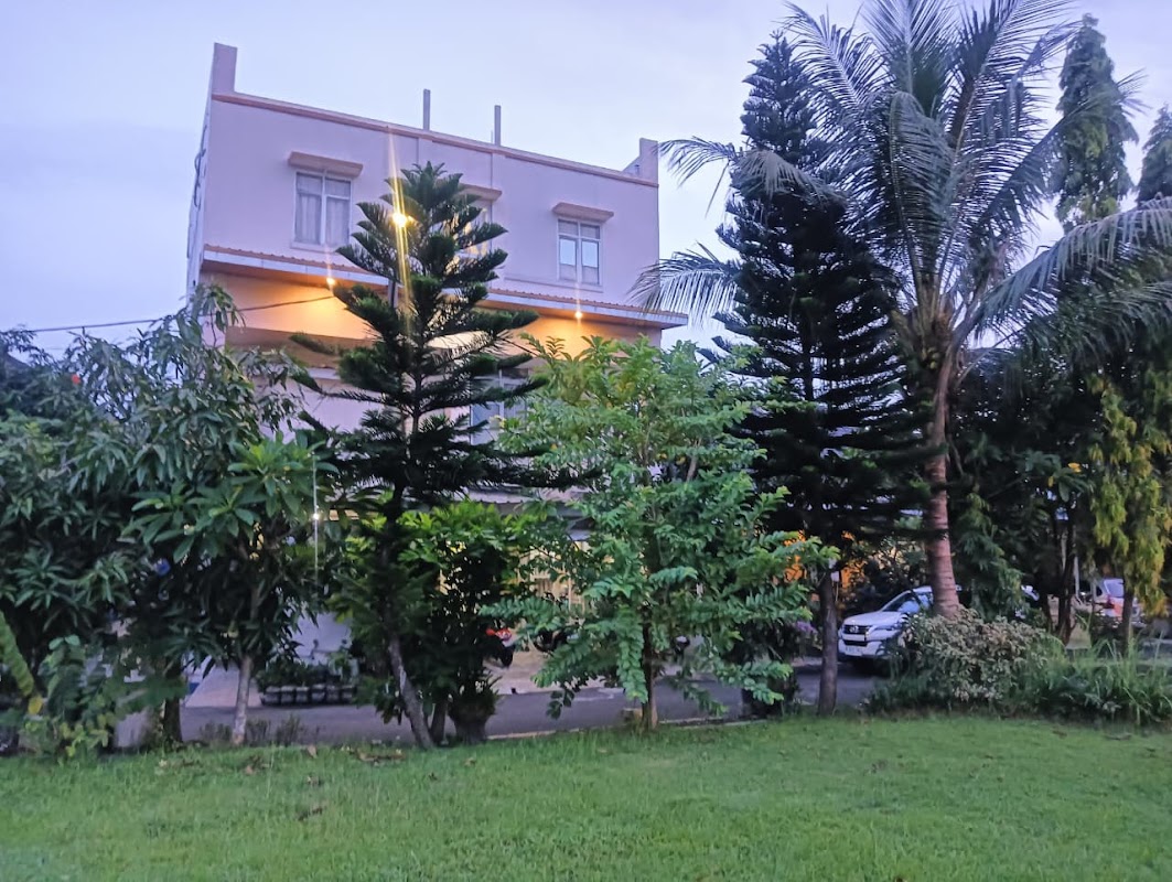 Kost Winar - foto properti sewa
