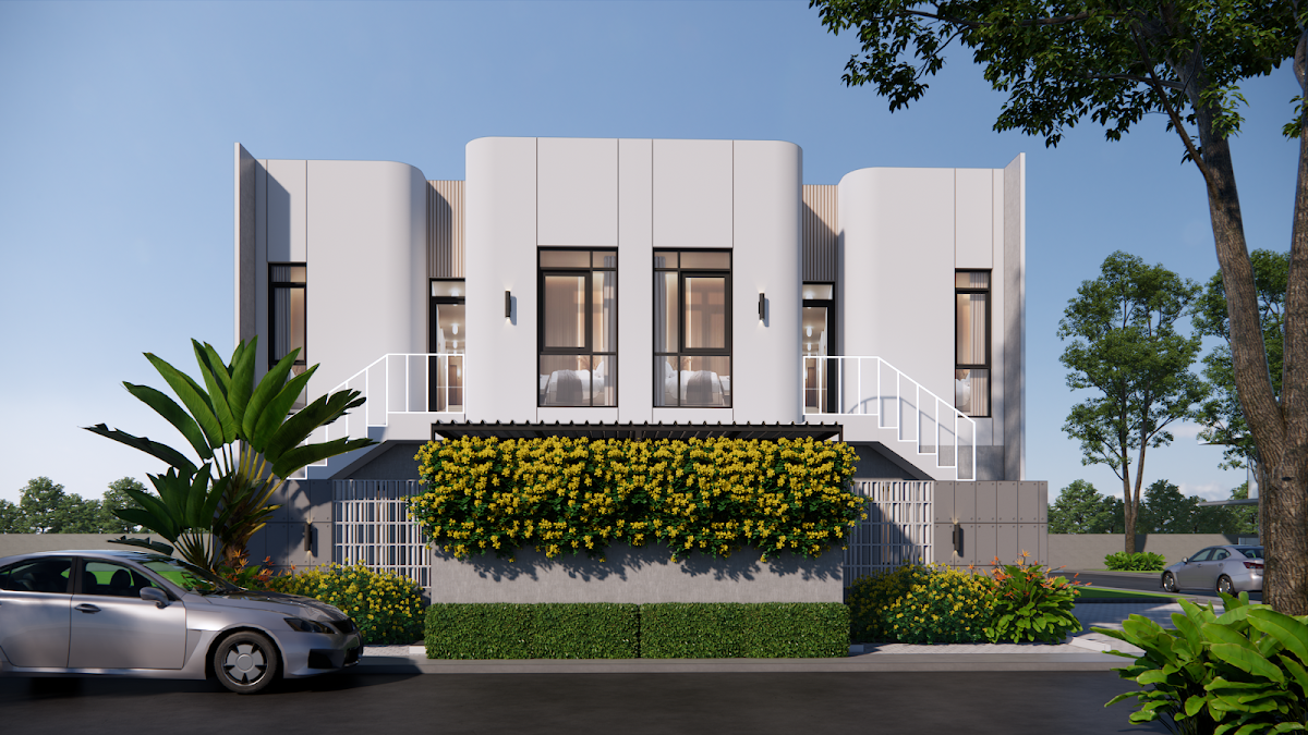 Rukos Granada Living Kost - foto properti sewa