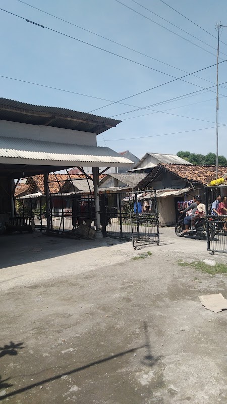 Kontrakan Bu Tati Bandung - foto properti sewa