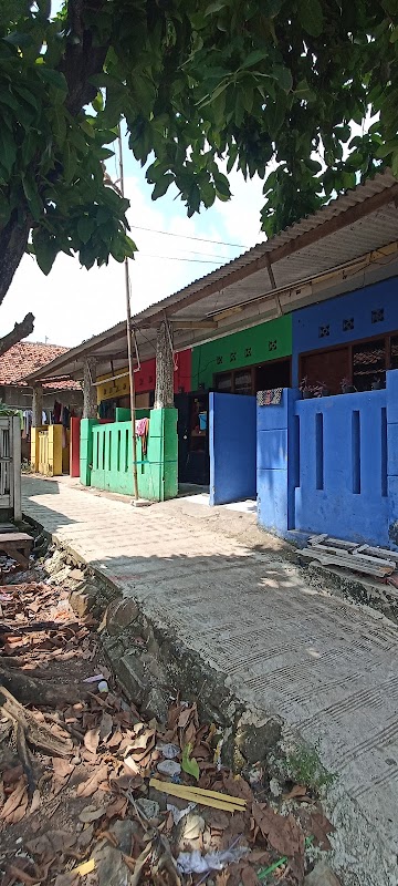 Kontrakan Hj Henny - foto properti sewa