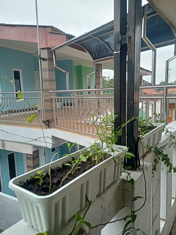 Rumah Ramo - Indekos dan Kontrakan - foto properti sewa
