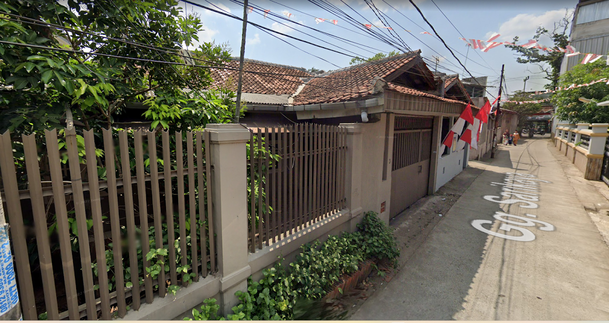 Kost Sarikaya 70 Cikampek - Sewa di Cikampek