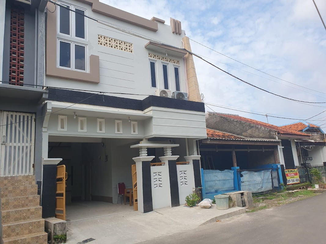 Kost Maika 2 Cikampek - Sewa di Cikampek