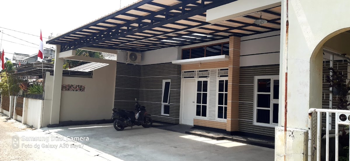 Kost Maika 1 Cikampek - Sewa di Cikampek