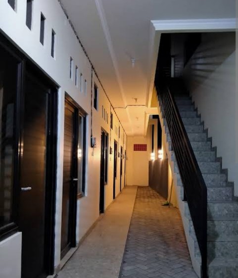 ALFATIH SAM RESIDENCE - foto properti sewa