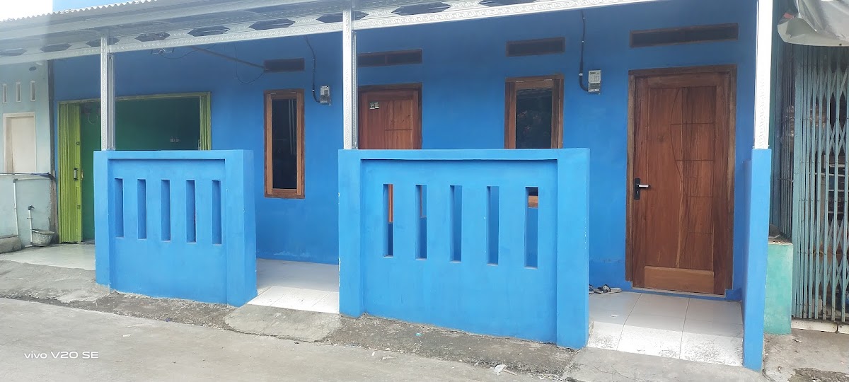 KONTRAKAN BPK ESIM - Sewa di Karawang
