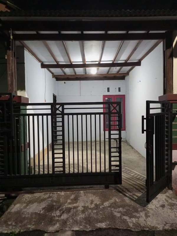 Kost Teman Rumah Zara - Sewa di Karawang