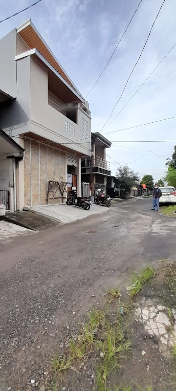 Kost Putri Az-Zahra - Sewa di Telukjambe