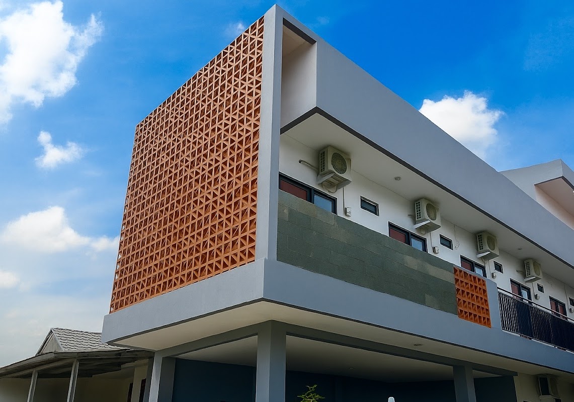 VILAZA KOST KARAWANG - foto properti sewa