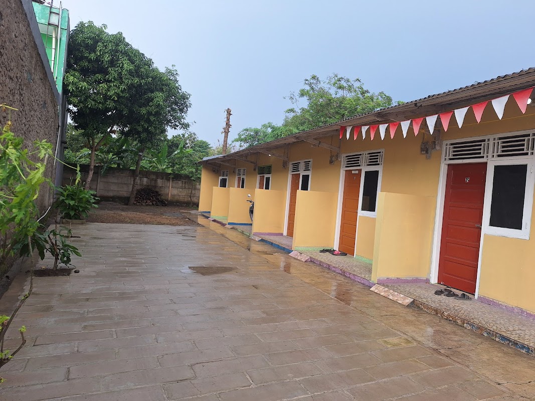 My Kontrakan - foto properti sewa