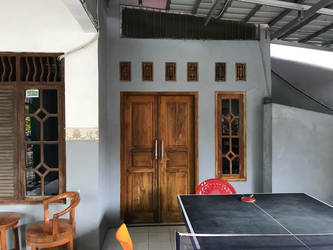 Rumah Kost Ibu Sri - Sewa di Rengasdengklok
