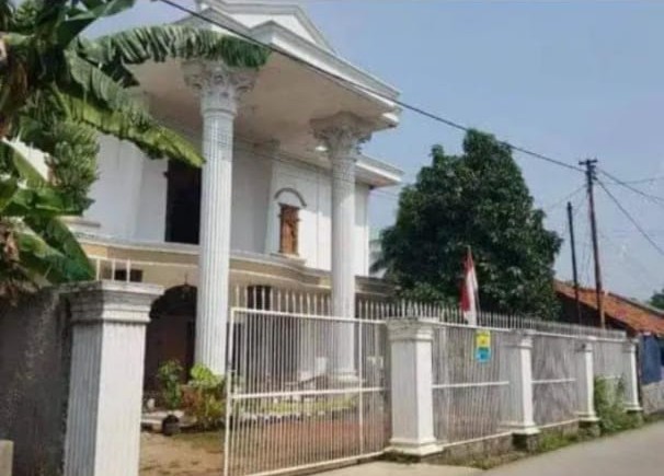 Kos Putri Ibu Ratna - foto properti sewa