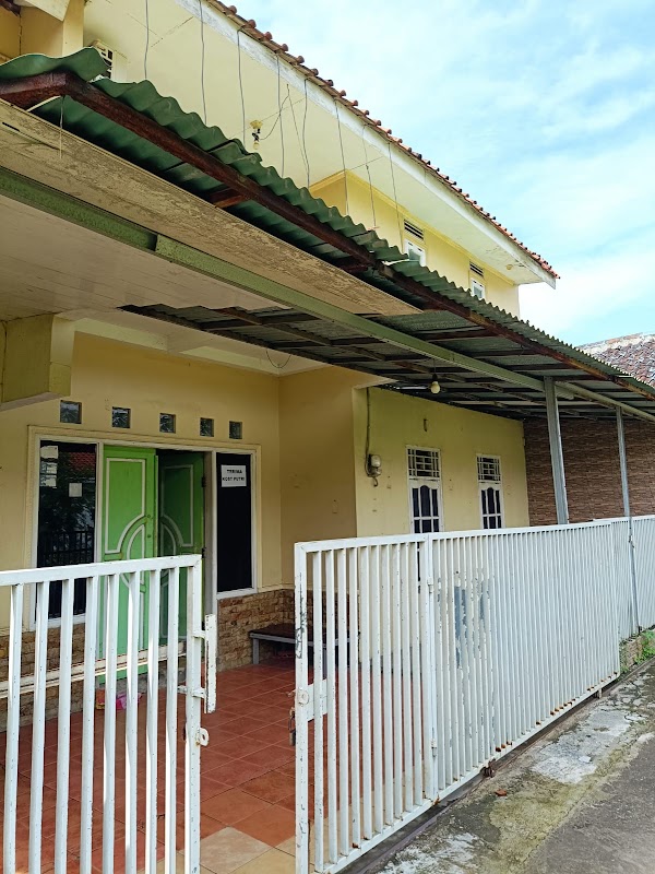 Kost pak iwan - foto properti sewa
