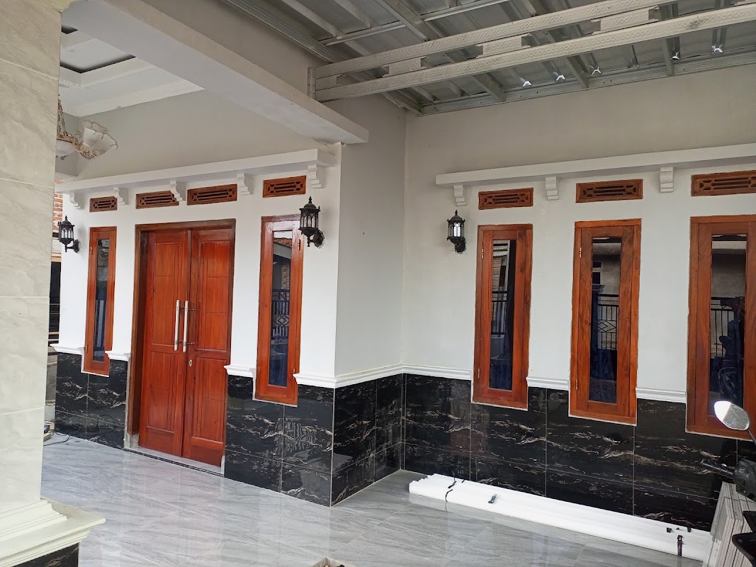 Beyt Habib Abdullah bin Salim Al Athos - foto properti sewa