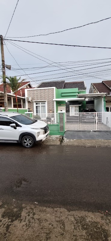 Rmh - foto properti sewa
