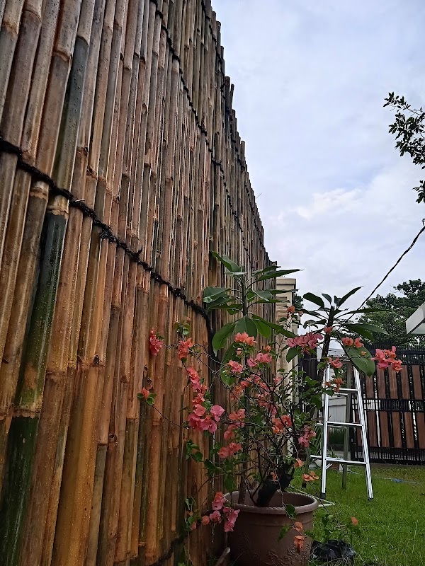 dadan warok - foto properti sewa