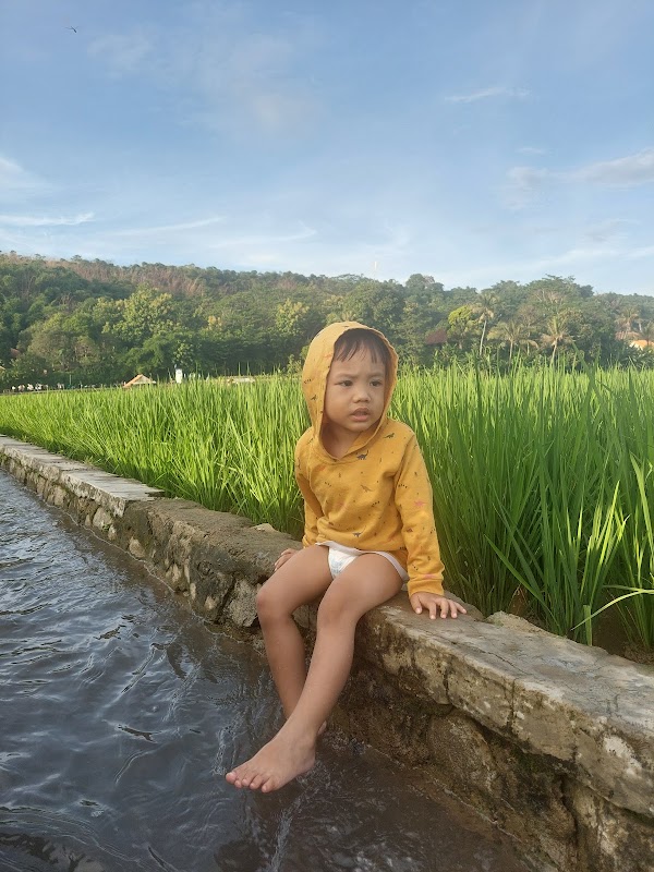 Gathan Home - Sewa di Jatiluhur