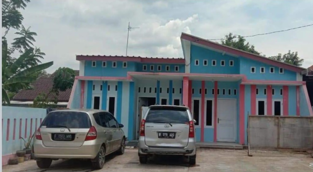 Kontrakan Ibu Olis Kembang Kuning Purwakarta - Sewa di Jatiluhur
