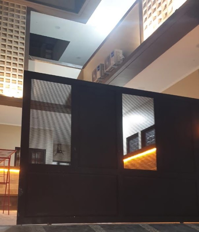 V-Kost - foto properti sewa