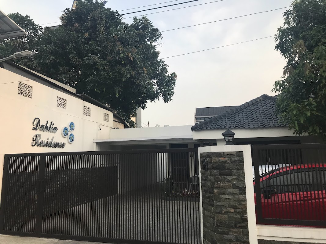 Dahlia Residence Purwakarta - foto properti sewa