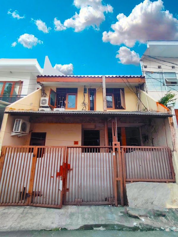 Kost Benhil 28 Jatiluhur - Sewa di Jatiluhur