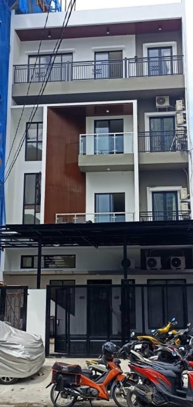 Meridian Jatiluhur Kost
