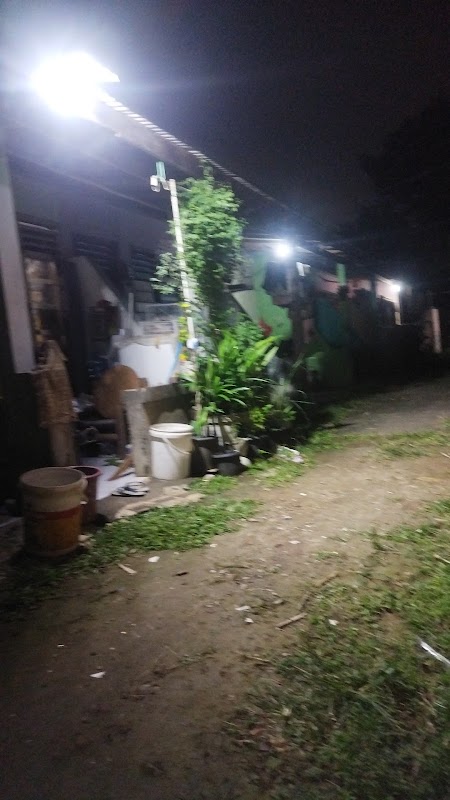 Properti terkait