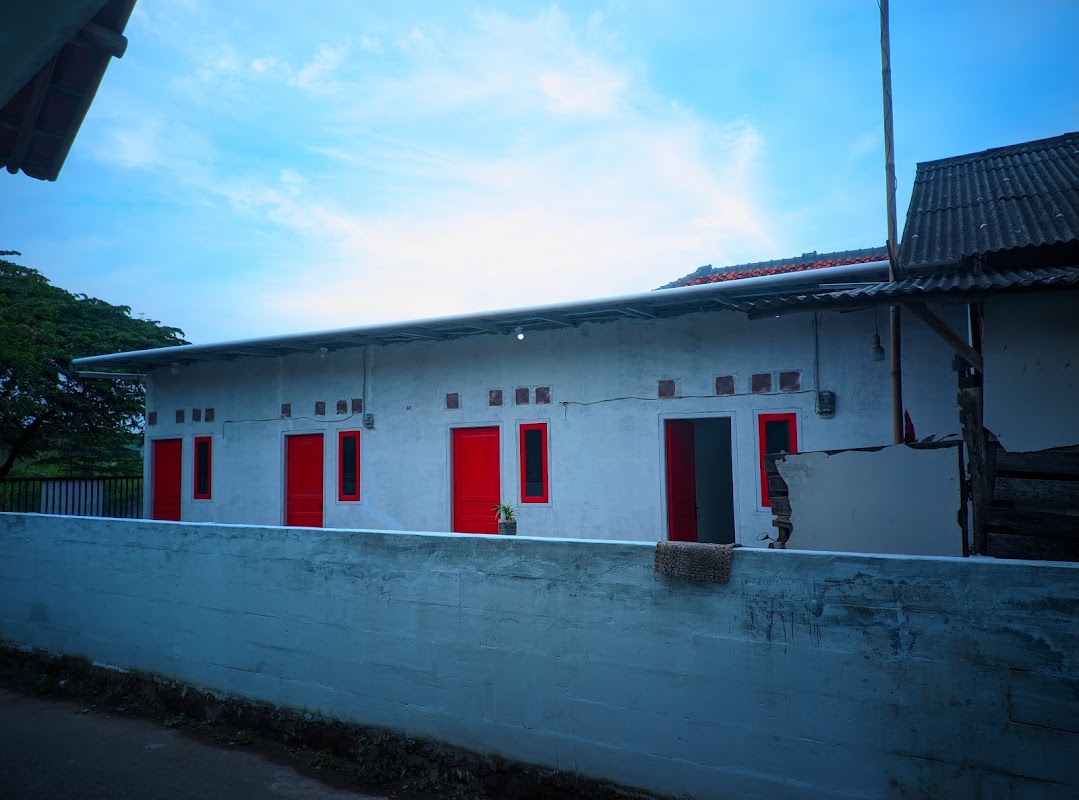 Properti terkait
