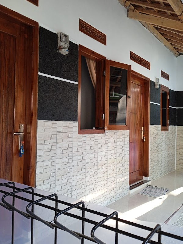 Kos ibu uum - foto properti sewa