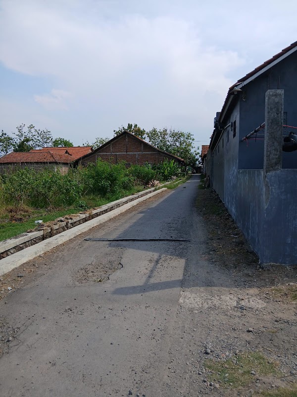 Kos bapa muki - foto properti sewa