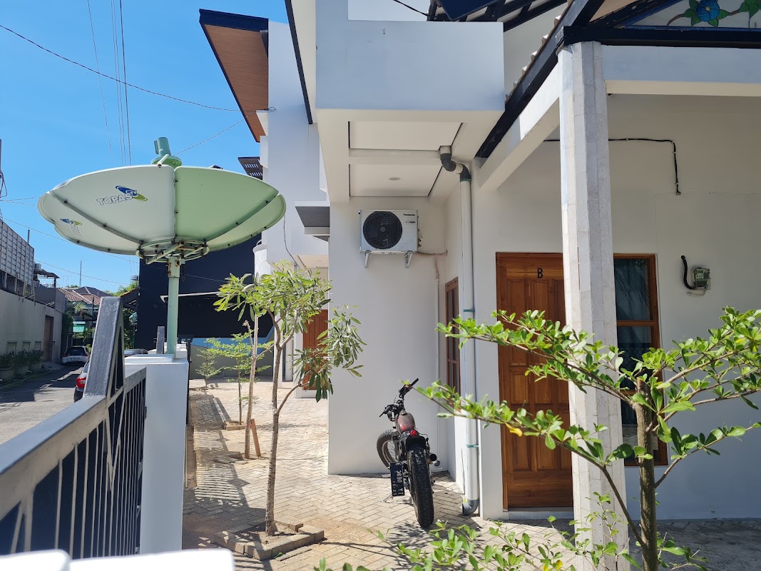 Kost Eksklusif KitaMono - foto properti sewa