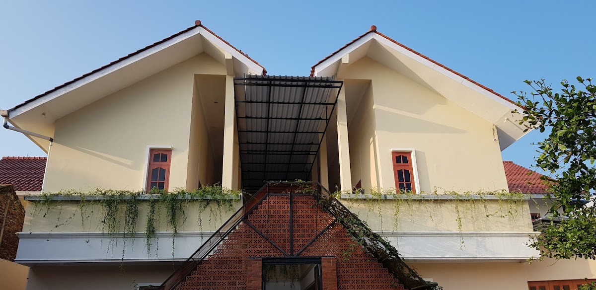 KOST Eksklusif GRIYA TAMAN SARI Cirebon - foto properti sewa