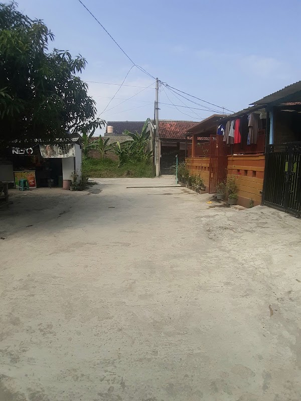 Pondok InaRa - foto properti sewa