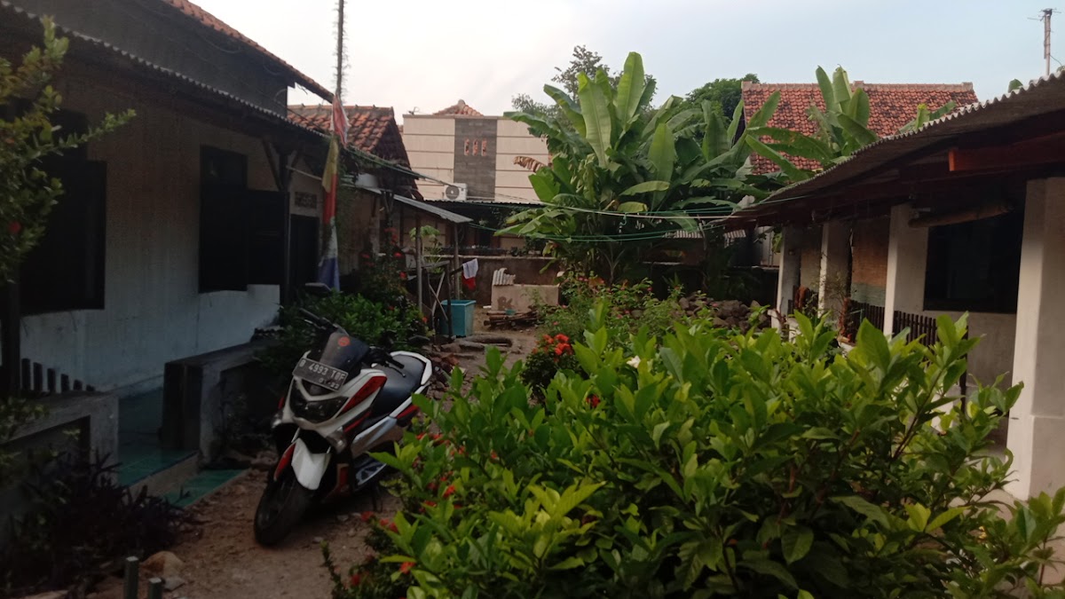 Kontrakan mimi ruminI - foto properti sewa