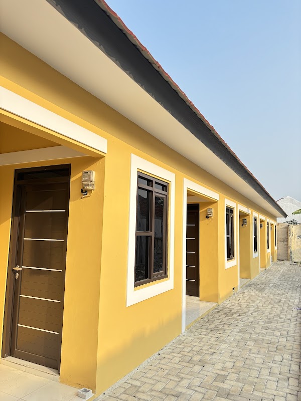 Kontrakan Tiga Dara Nyapo - foto properti sewa