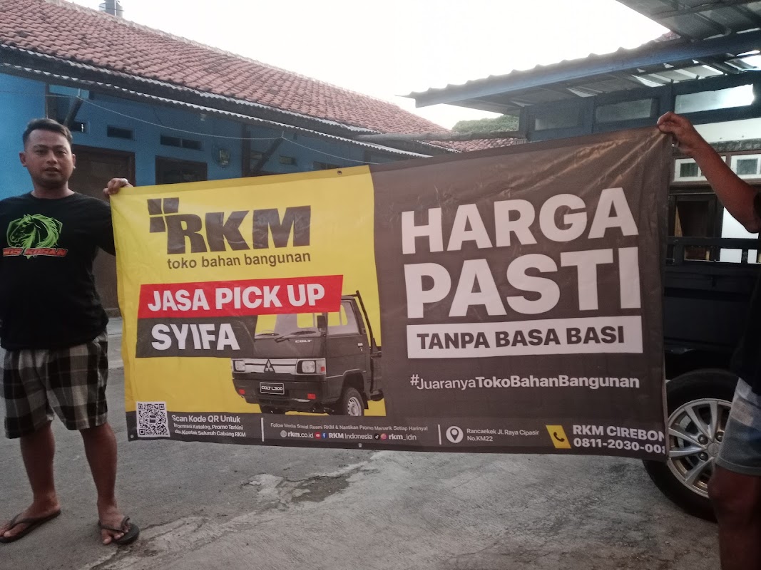 Kontrakan 7 saudara - foto properti sewa