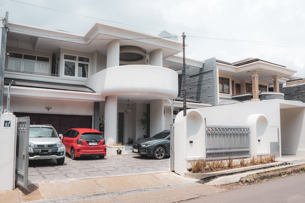 Avastha Co-living - foto properti sewa