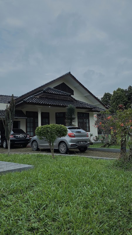Villa Wanayasa - Sewa di Purwakarta