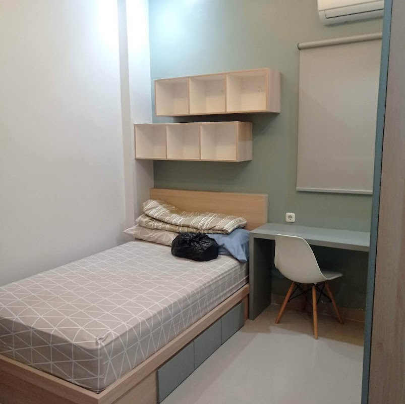 Kost Exclusive Nusa Indah - foto properti sewa