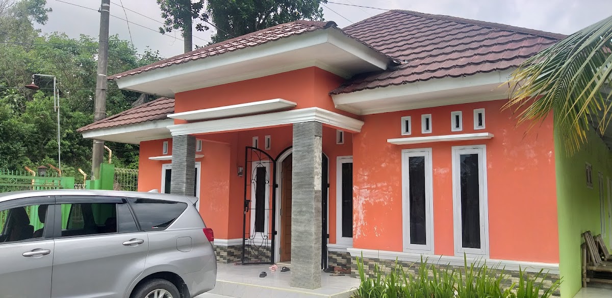 Villa abu muhammad - Sewa di Purwakarta