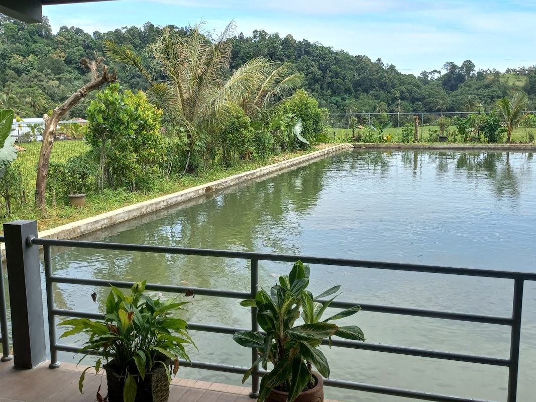 Pondok NAAFI - Sewa di Purwakarta