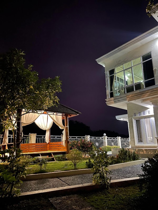 villa wanacosta - Sewa di Wanayasa